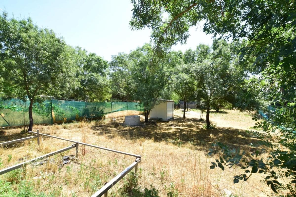 Terreno en venta en Navalafuente, Madrid photo 4