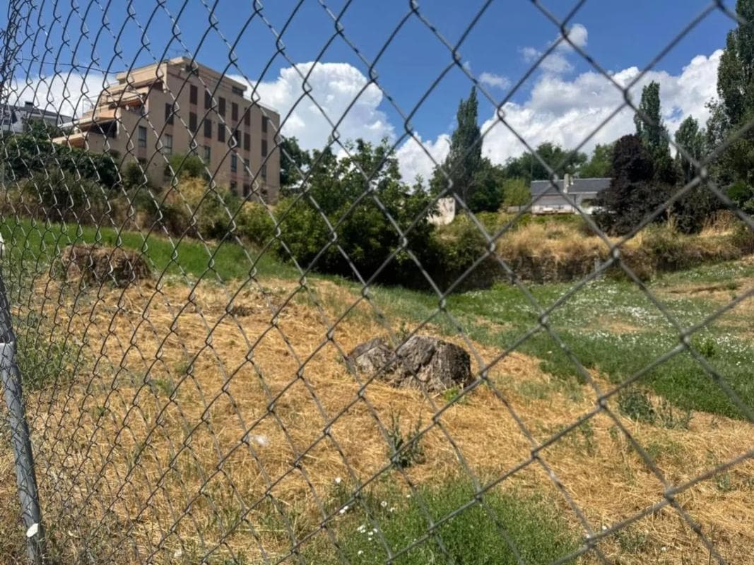 Terreno en venta en Buitrago del Lozoya, Madrid photo 5