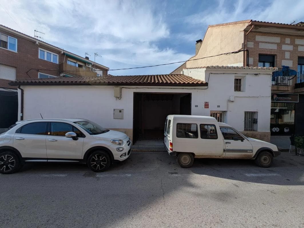 Terreno en venta en Fuente el Saz de Jarama, Madrid photo 2