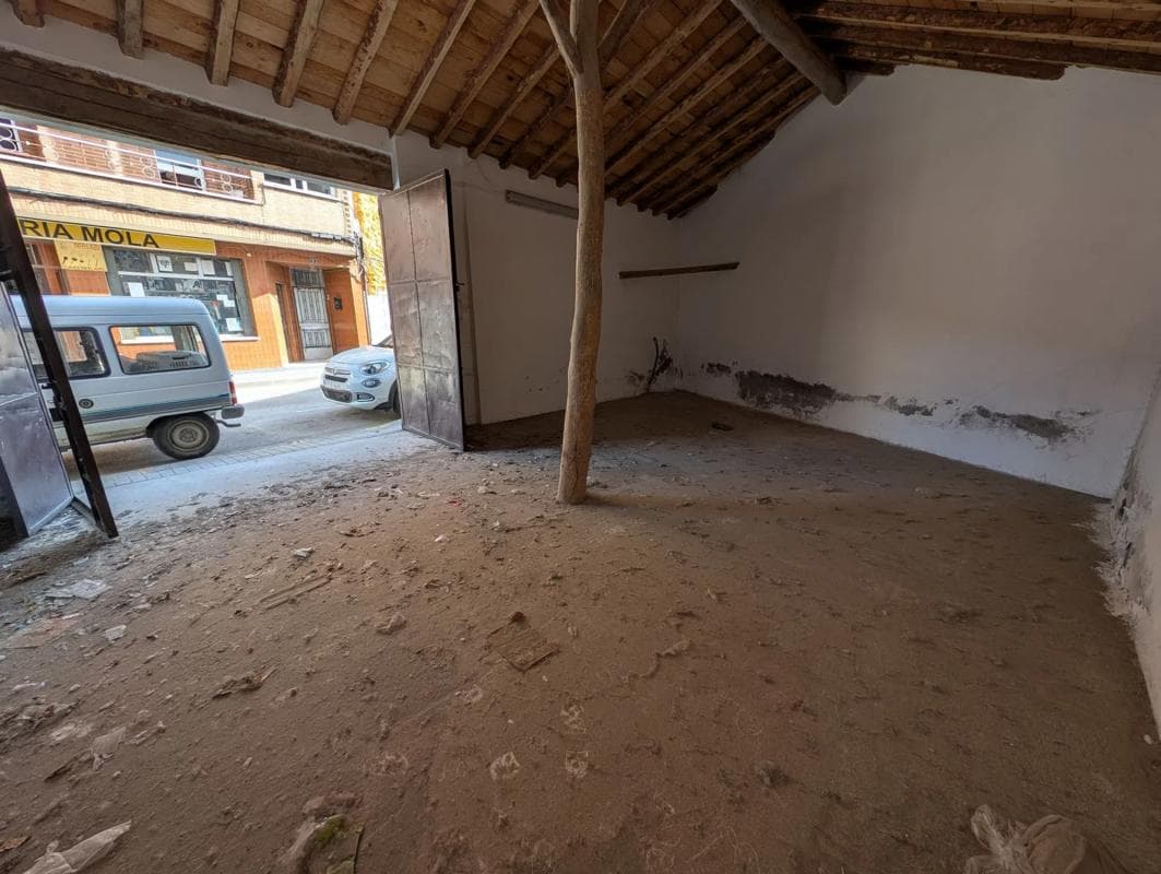 Terreno en venta en Fuente el Saz de Jarama, Madrid photo 3