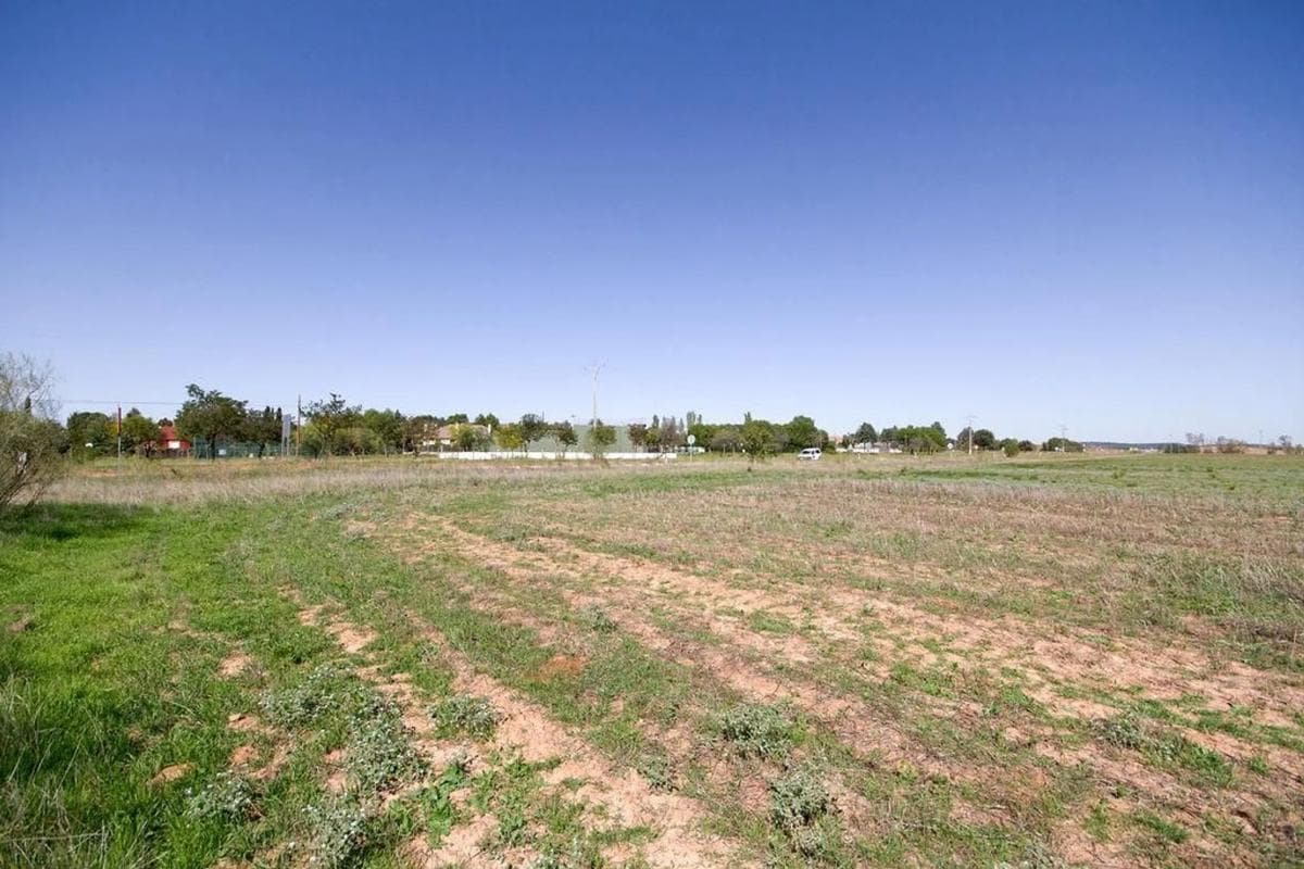 Land for sale in Fresno de Torote, Madrid photo 3