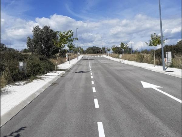 Terreno en avenida Siete Abanicos thumbnail 1