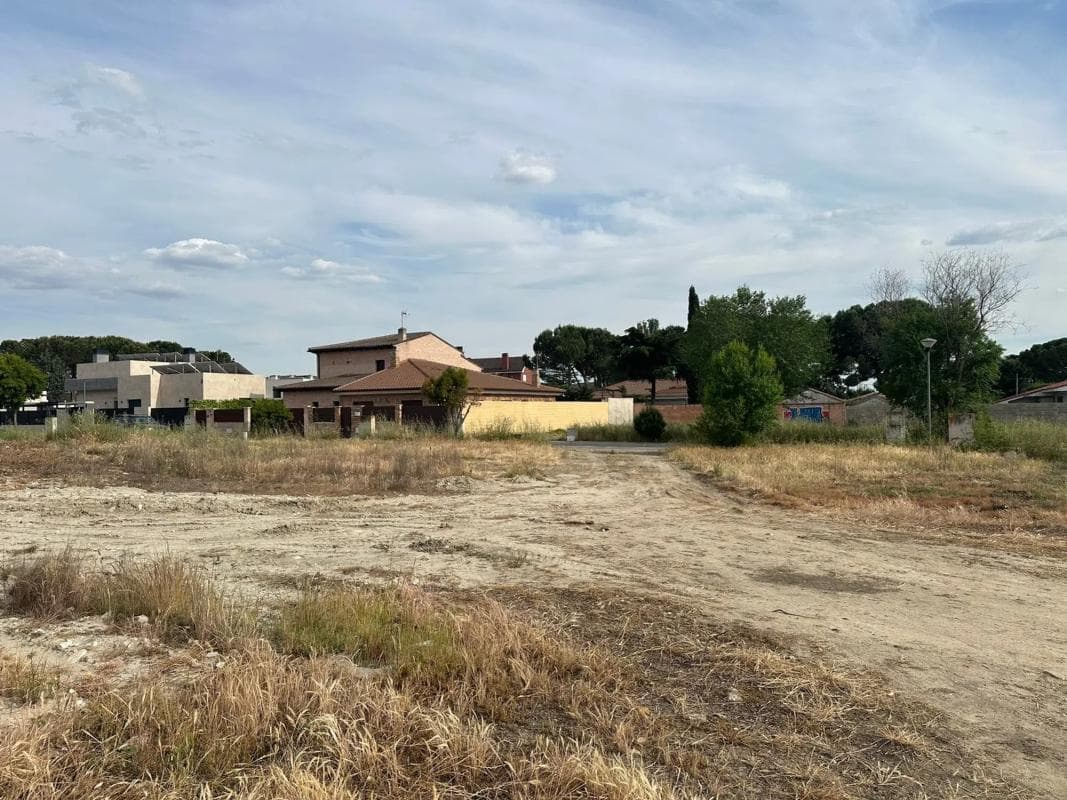 Terreno en venta en Fuente el Saz de Jarama, Madrid photo 5