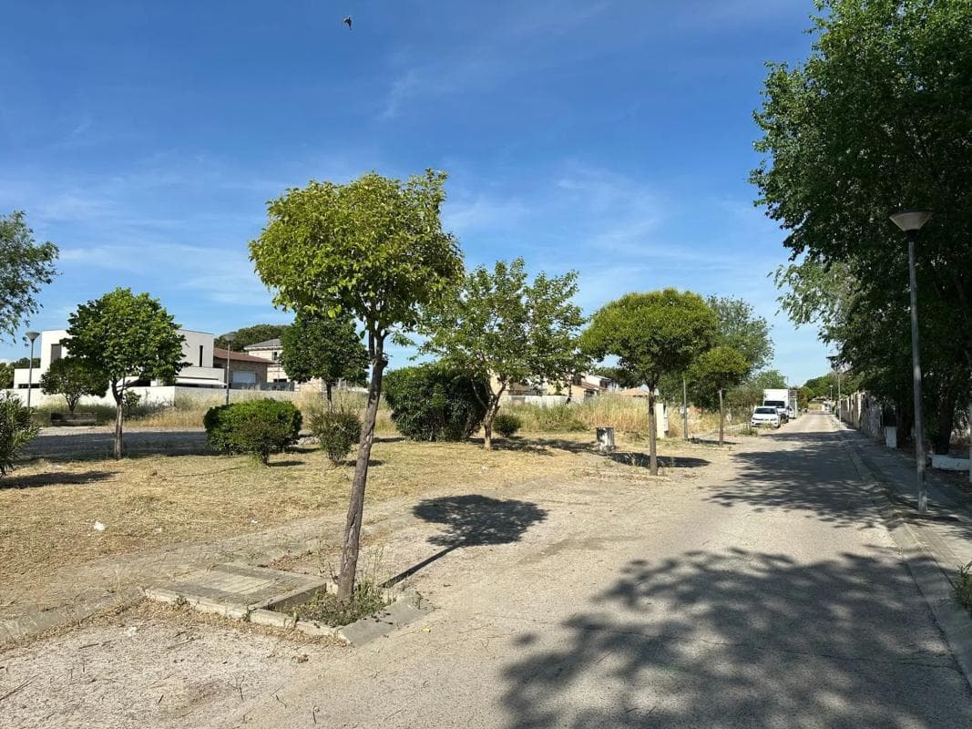 Terreno en venta en Fuente el Saz de Jarama, Madrid photo 2