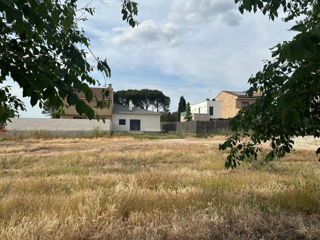 Terreno en venta en Fuente el Saz de Jarama, Madrid photo 4