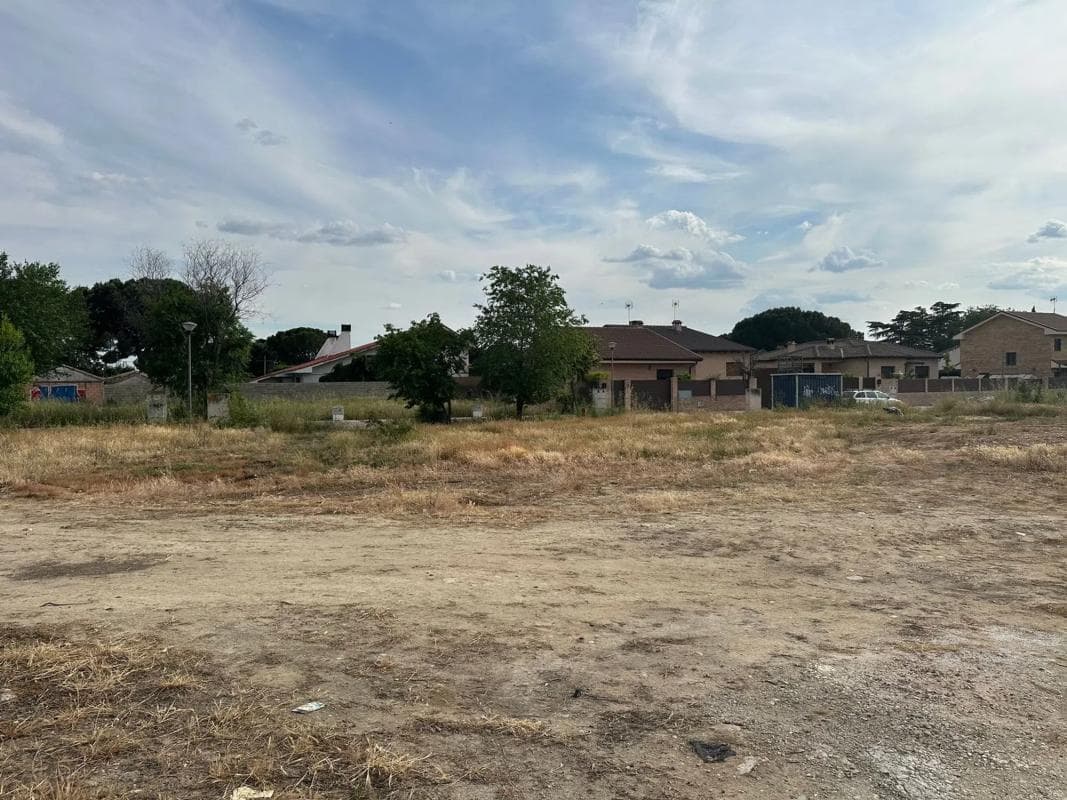 Terreno en venta en Fuente el Saz de Jarama, Madrid photo 5