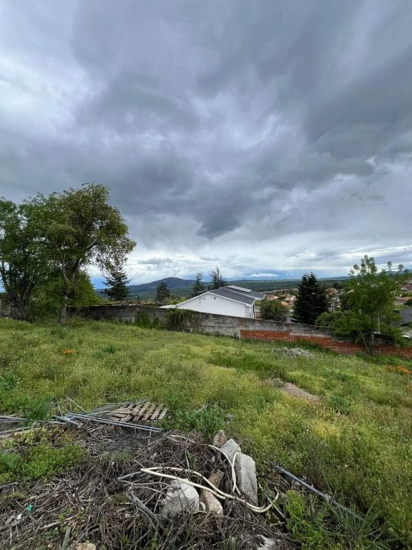 Terreno en venta en Miraflores de la Sierra, Madrid photo 5