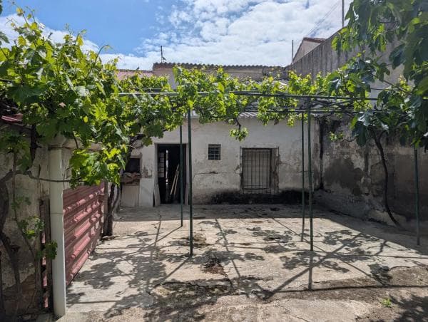 Terreno en calle Martina García, 5 thumbnail 2