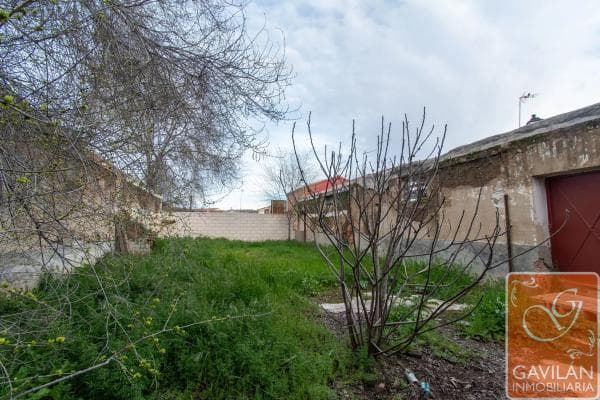 Terreno en calle Madrid, 4 thumbnail 2