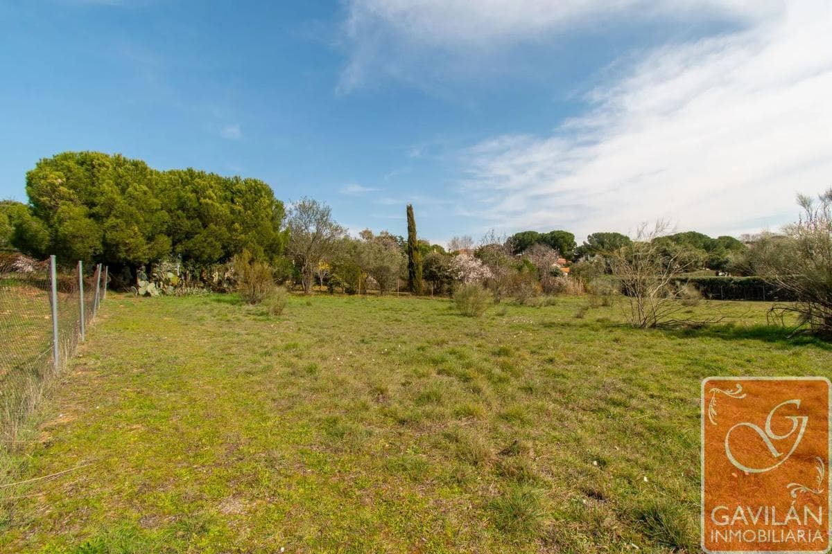 Terreno en venta en Serracines, Madrid photo 4
