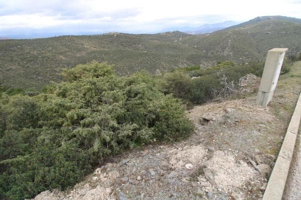 Terreno en El Berrueco photo 1