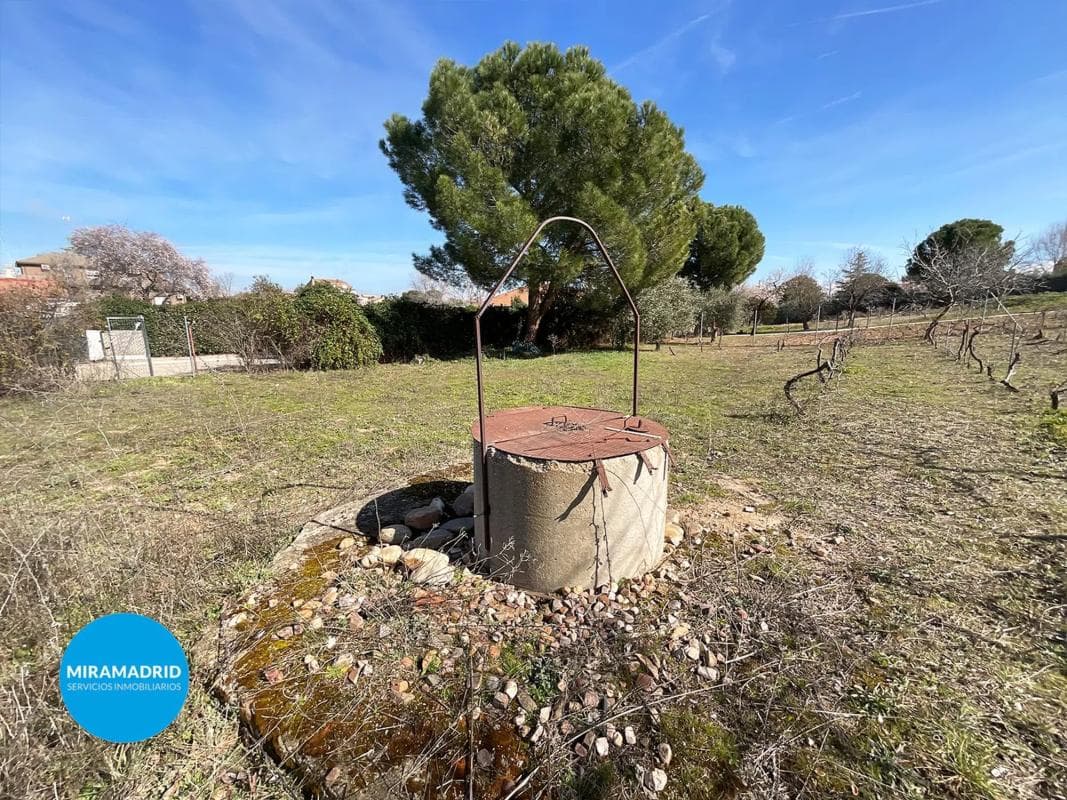 Terreno en venta en Serracines, Madrid photo 3