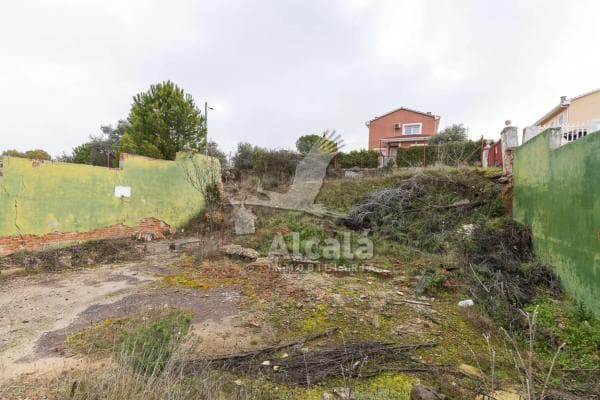 Terreno en Ribatejada photo 4