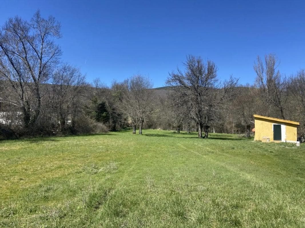 Land for sale in Rascafría, Madrid photo 3