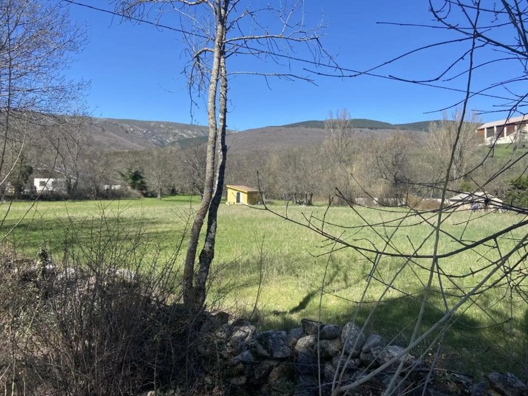 Land for sale in Rascafría, Madrid photo 4
