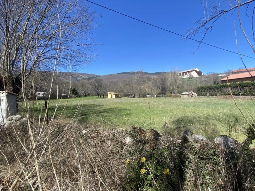 Land for sale in Rascafría, Madrid photo 5