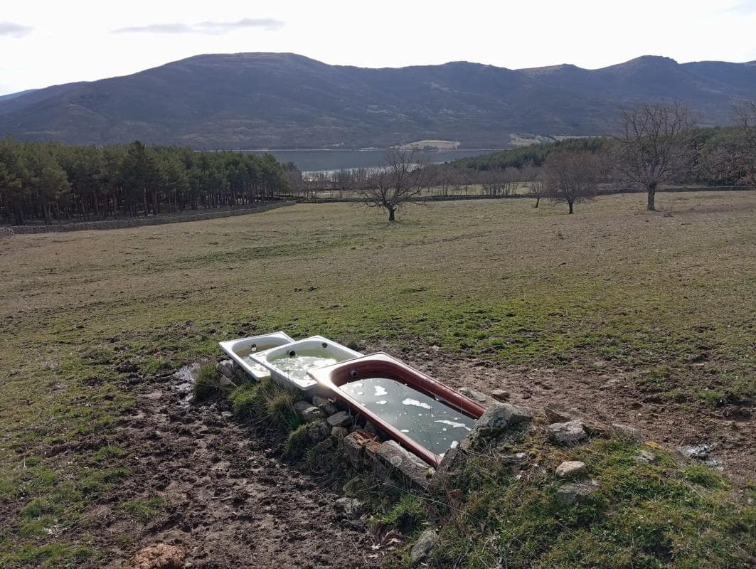 Terreno en venta en Lozoya, Madrid photo 2