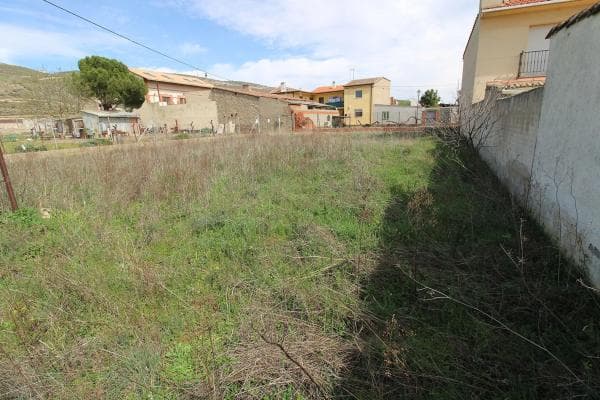 Terreno en Patones photo 1