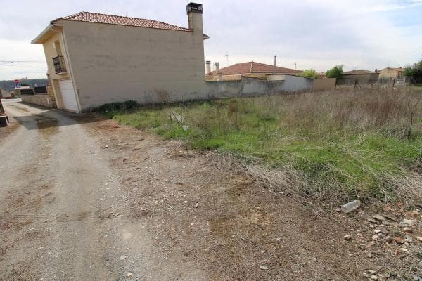 Terreno en Patones photo 4