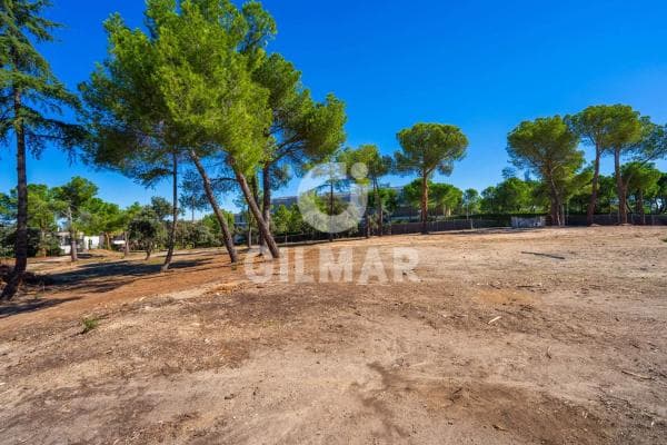 Terreno en calle de la Veredilla thumbnail 2