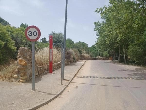 Terreno en calle Madrid photo 3