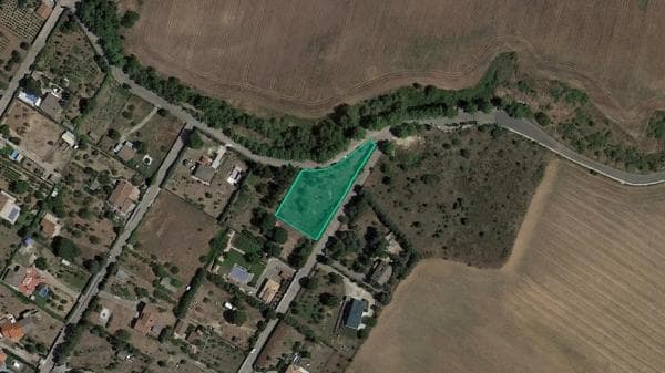 Terreno en calle madrid, 2 photo 2