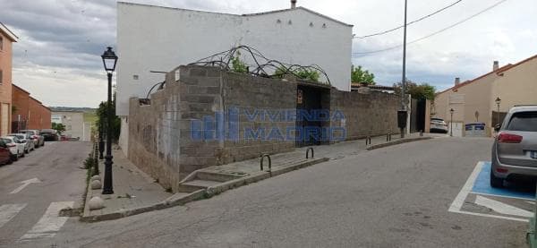 Terreno en calle Ventosilla thumbnail 1