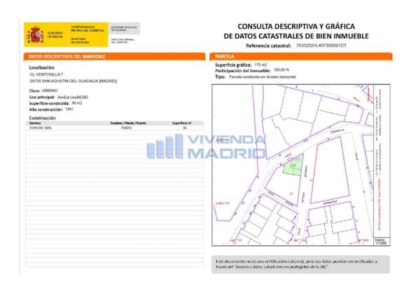 Terreno en calle Ventosilla thumbnail 2
