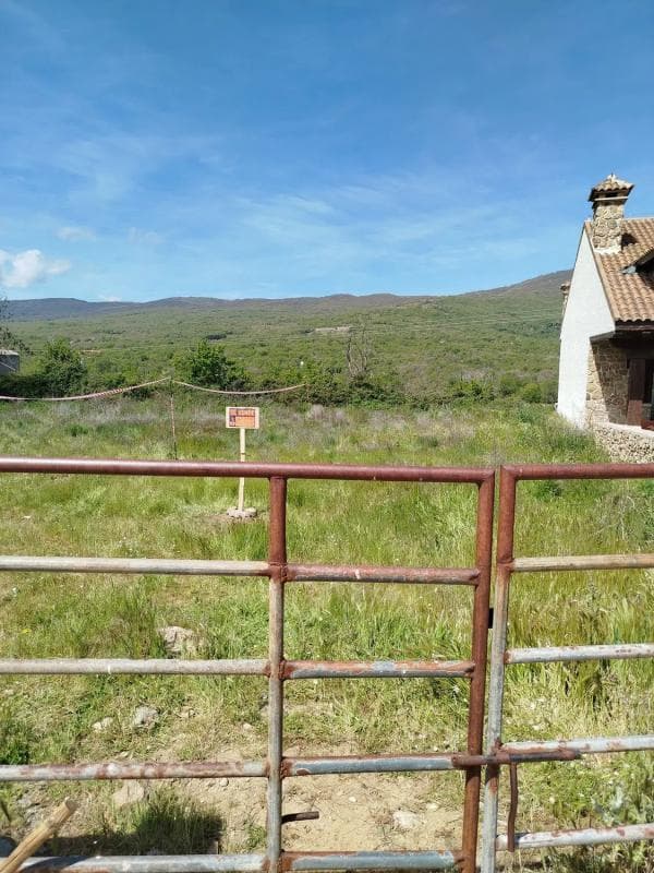 Terreno en venta en Canencia, Madrid photo 2