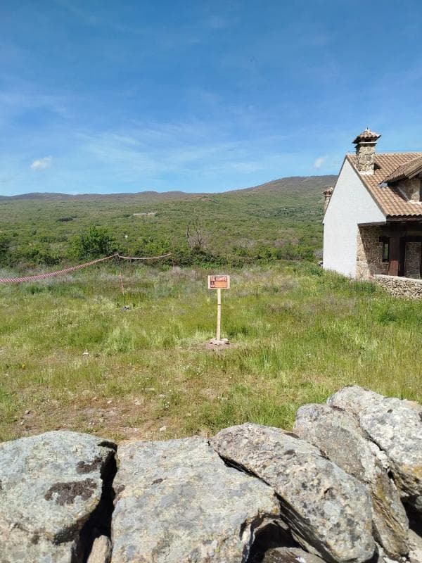 Terreno en venta en Canencia, Madrid photo 3
