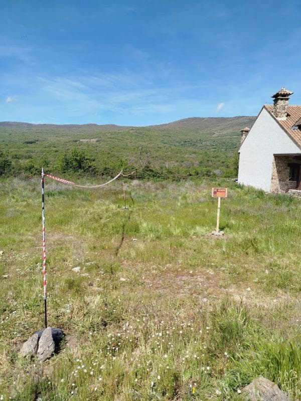 Terreno en venta en Canencia, Madrid photo 4