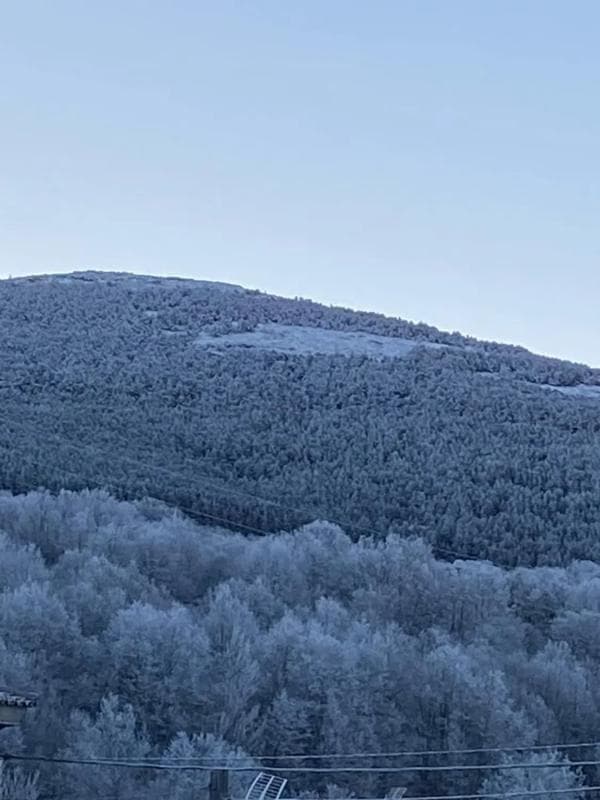 Land for sale in Somosierra, Madrid photo 4