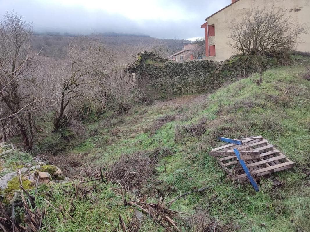Land for sale in Somosierra, Madrid photo 5