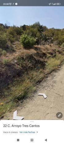 Terreno en calle Arroyo Tres Cantos, 28 photo 1