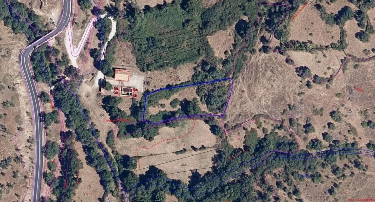 Terreno en venta en Horcajo de la Sierra, Madrid photo 3