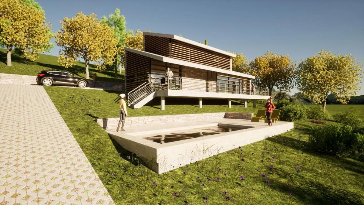 Terreno en venta en Torremocha de Jarama, Madrid photo 2