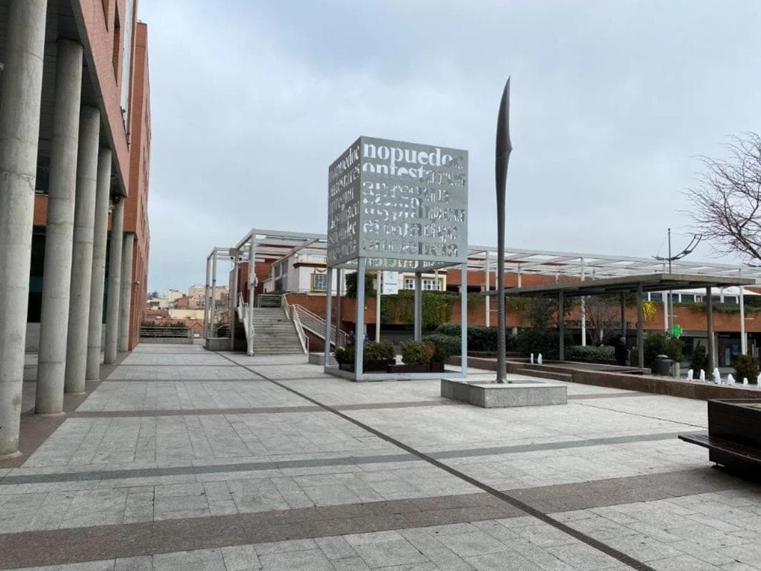 Terreno en venta en Alcobendas, Madrid photo 2