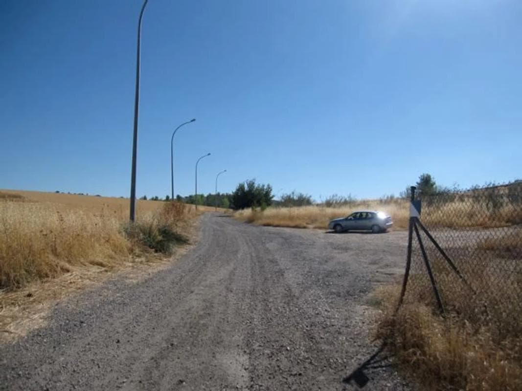 Terreno en venta en Algete, Madrid photo 3