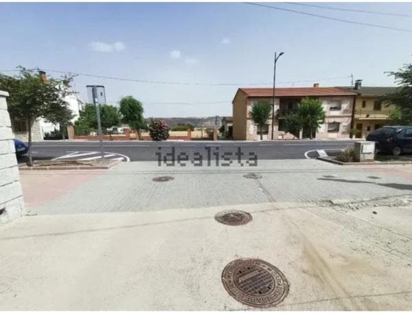Terreno en avenida de Madrid, 23 thumbnail 1