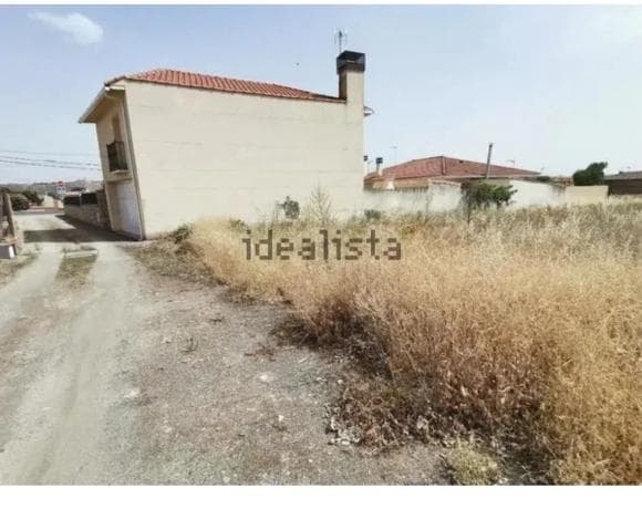 Terreno en avenida de Madrid, 23 thumbnail 2