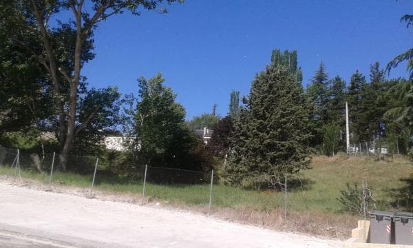 Terreno en calle del Doctor Bernardo Barrios, 7 photo 1