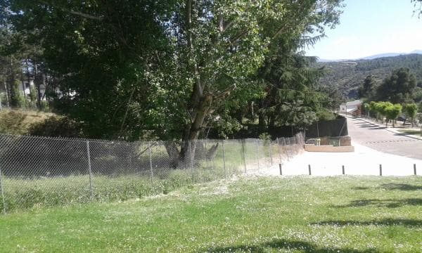 Terreno en calle del Doctor Bernardo Barrios, 7 thumbnail 1