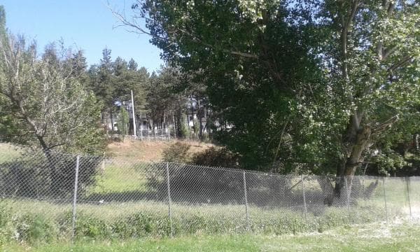 Terreno en calle del Doctor Bernardo Barrios, 7 thumbnail 2