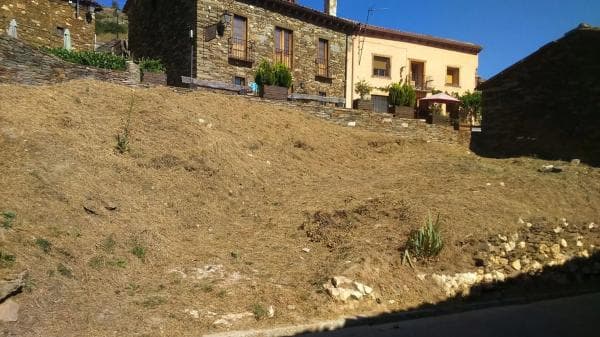 Terreno en calle Enmedio, 28 thumbnail 1