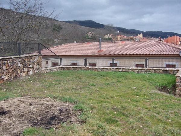 Terreno en carretera de Prádena, km 14 photo 1