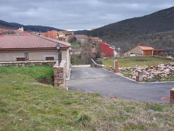 Terreno en carretera de Prádena, km 14 thumbnail 2
