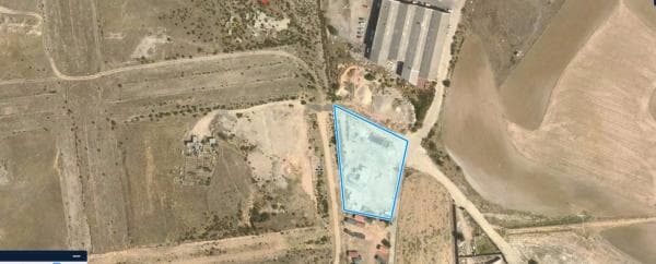 Terreno en plaza Sector-4:Cárcavas Este, km 0 thumbnail 1