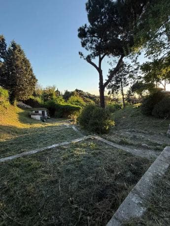 Terreno en calle Perdiz, 13 photo 1
