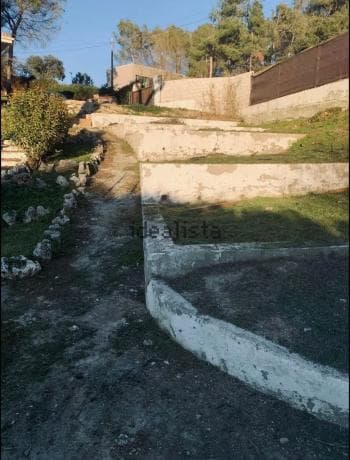 Terreno en calle Perdiz, 13 photo 3