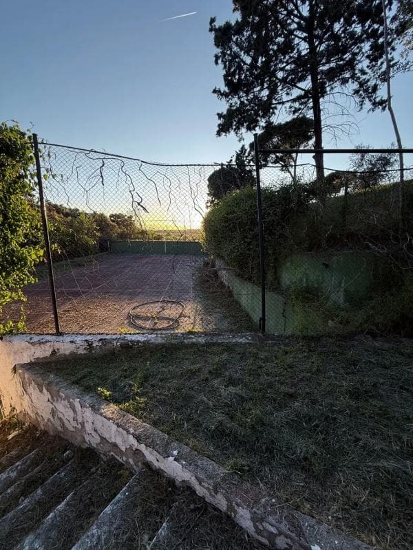 Terreno en venta en Batres, Madrid photo 4